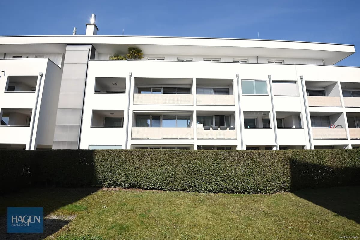 3-Zimmer-Wohnung kaufen in Bregenz – 60 m², € 325.000 – Bild 13 von 16