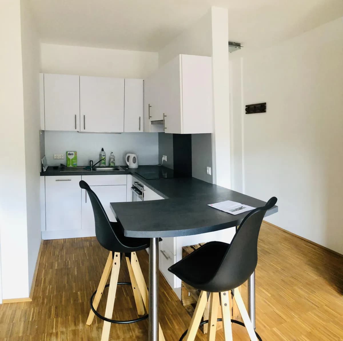 1-Zimmer-Wohnung mieten in Krems Land – 30 m², € 590 – Bild 1 von 4