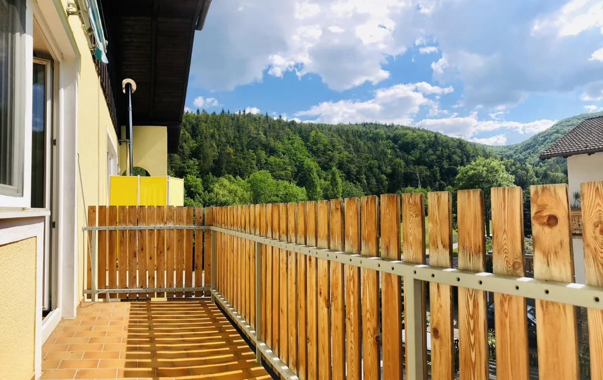 1-Zimmer-Wohnung mieten in Krems Land – 30 m², € 590 – Bild 3 von 4