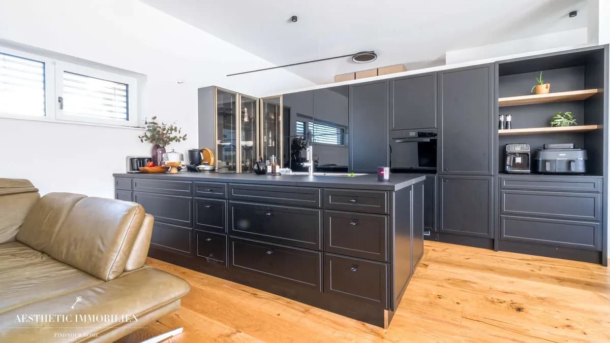 4-Zimmer-Haus kaufen in Wels-Land – 145,42 m², € 890.000
