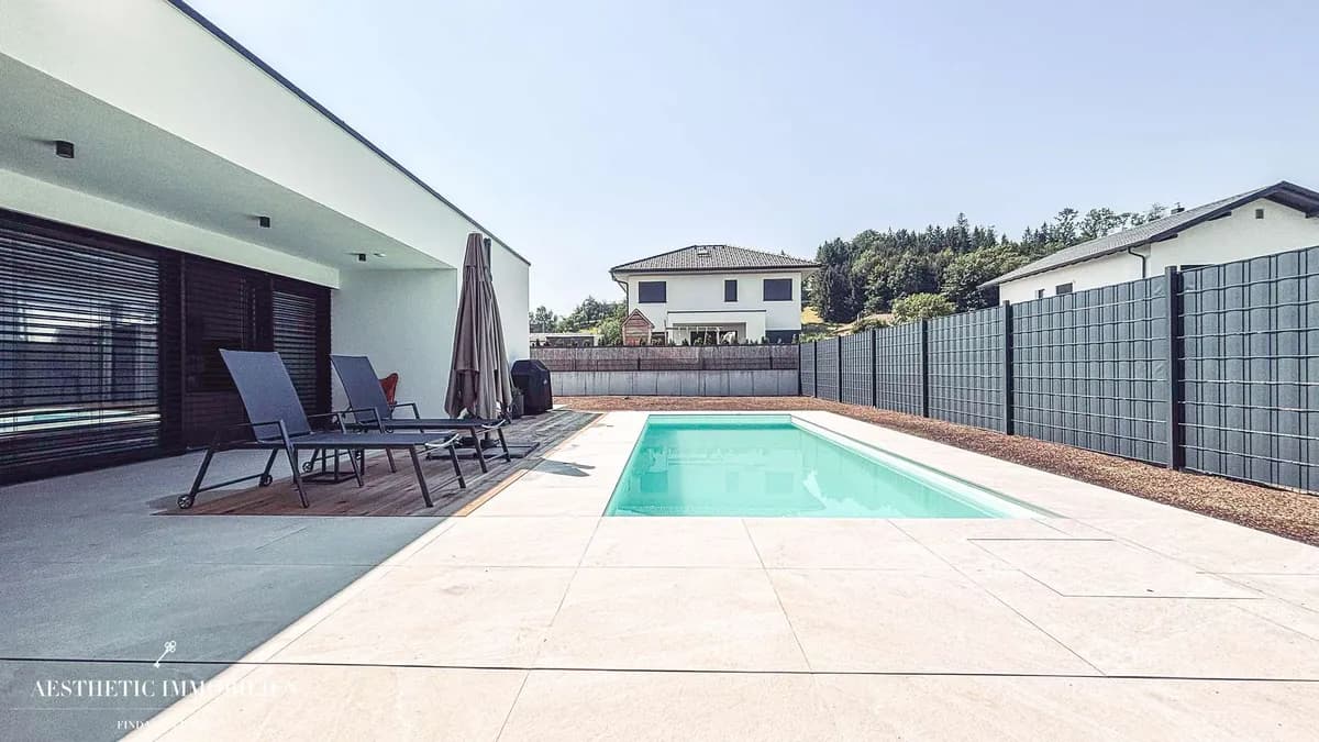 4-Zimmer-Haus kaufen in Wels-Land – 145,42 m², € 890.000 – Bild 2 von 13