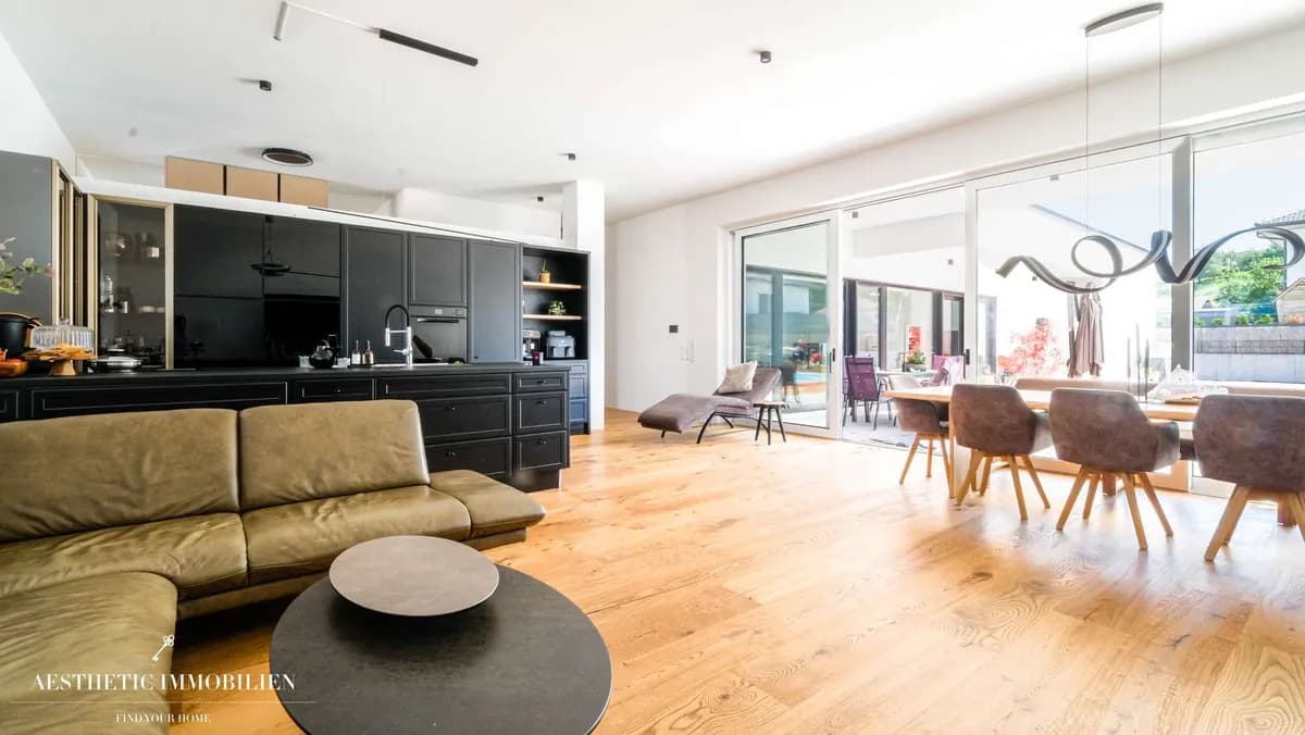 4-Zimmer-Haus kaufen in Wels-Land – 145,42 m², € 890.000 – Bild 3 von 13