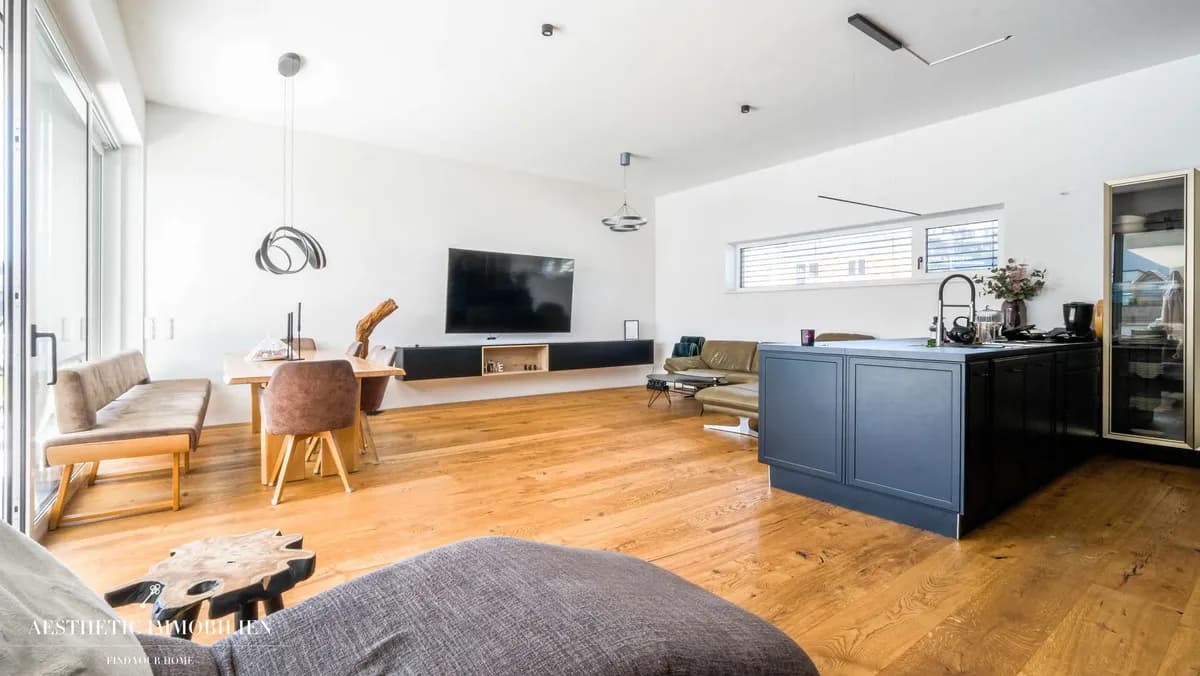 4-Zimmer-Haus kaufen in Wels-Land – 145,42 m², € 890.000 – Bild 4 von 13