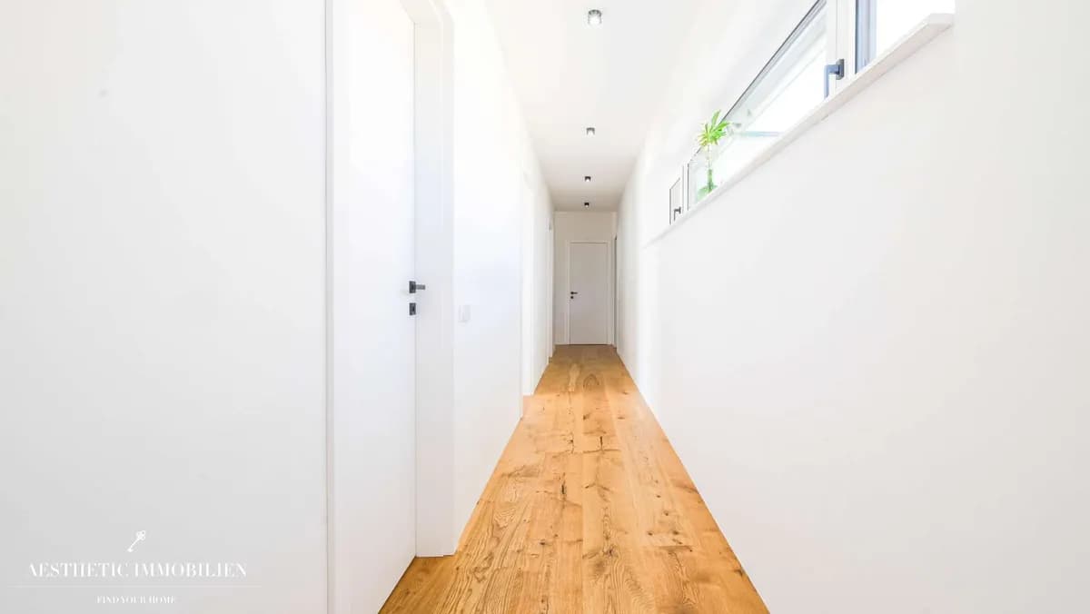 4-Zimmer-Haus kaufen in Wels-Land – 145,42 m², € 890.000 – Bild 11 von 13