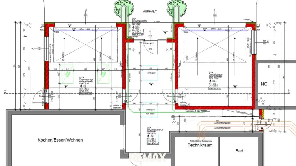 4-Zimmer-Haus kaufen in Völkermarkt – 310 m², € 1.775.000 – Bild 23 von 23
