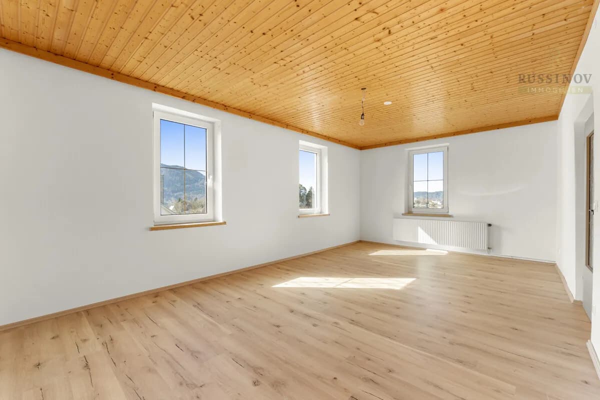 7-Zimmer-Haus kaufen in Klagenfurt Land – 151,79 m², € 598.500 – Bild 3 von 9
