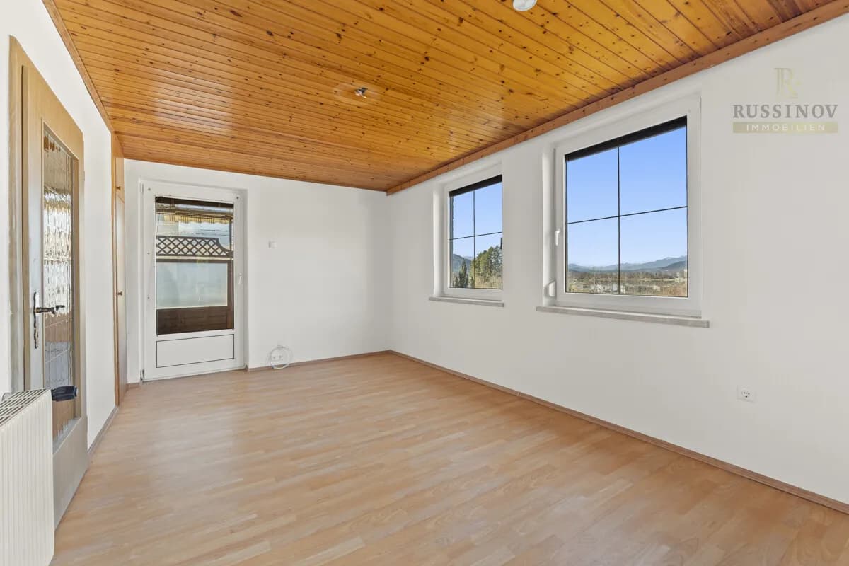7-Zimmer-Haus kaufen in Klagenfurt Land – 151,79 m², € 598.500 – Bild 4 von 9