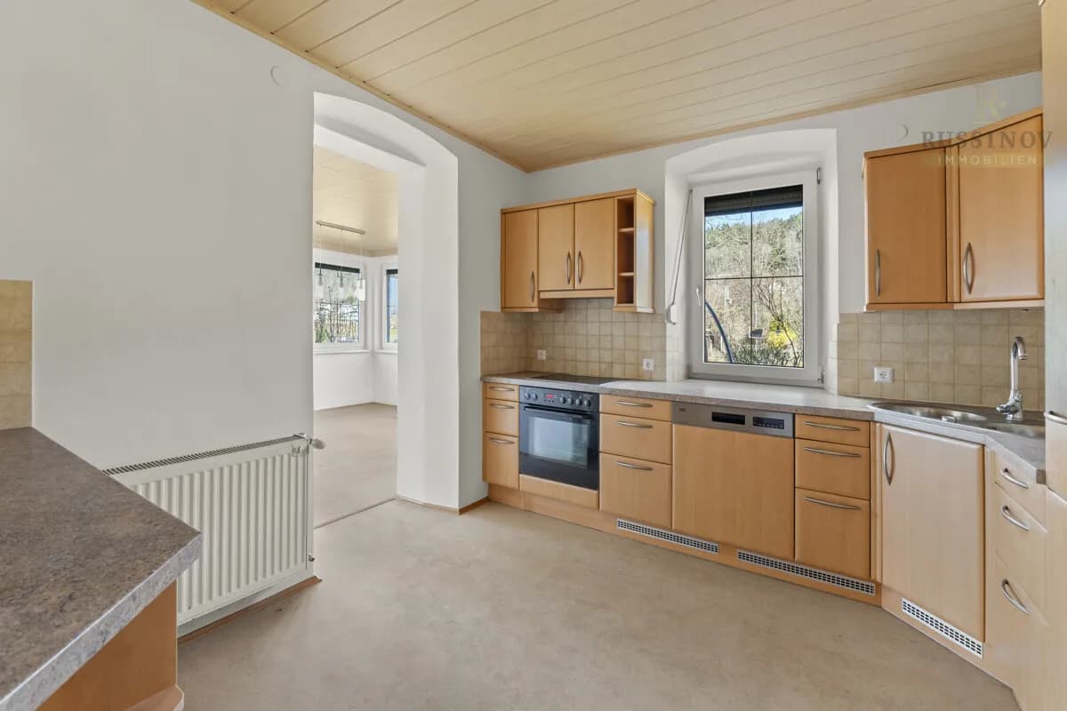 7-Zimmer-Haus kaufen in Klagenfurt Land – 151,79 m², € 598.500 – Bild 5 von 9