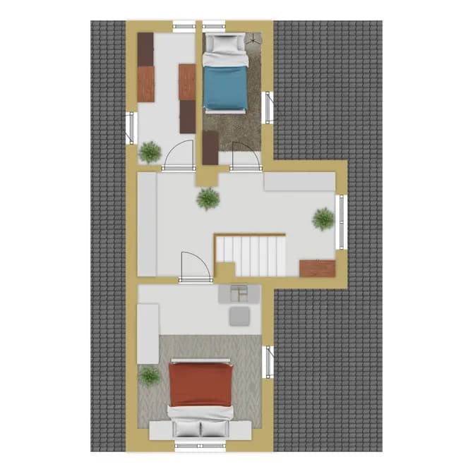 7-Zimmer-Haus kaufen in Klagenfurt Land – 151,79 m², € 598.500 – Bild 9 von 9