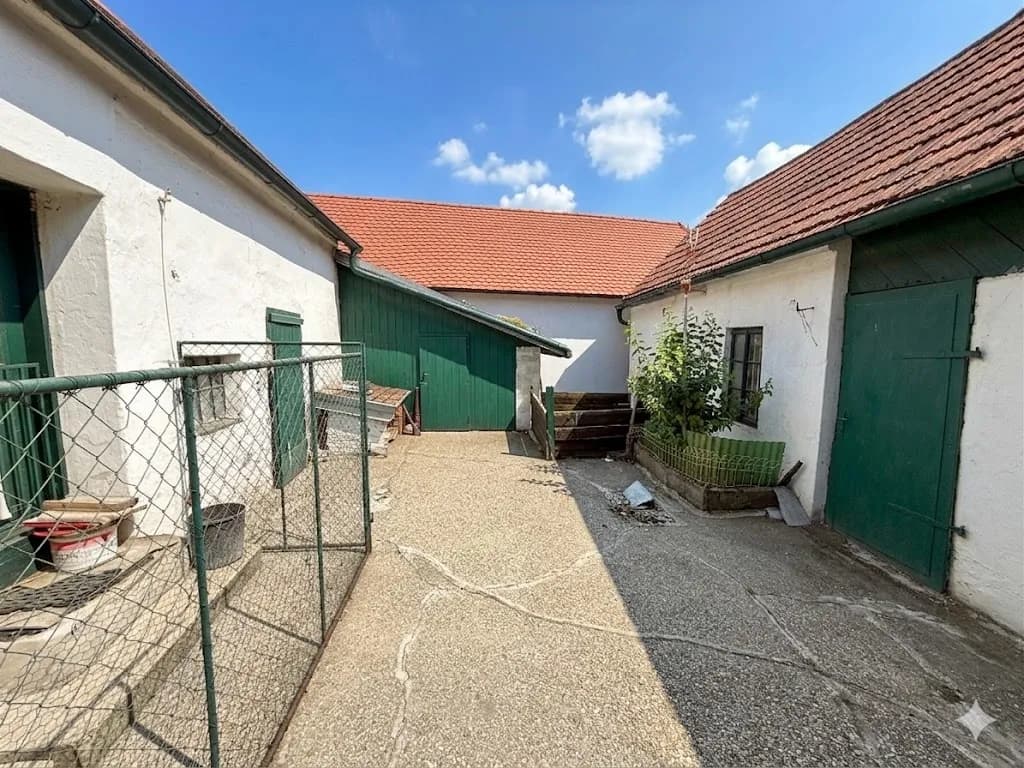 3-Zimmer-Haus kaufen in Hollabrunn – 79,7 m², € 59.999 – Bild 3 von 16