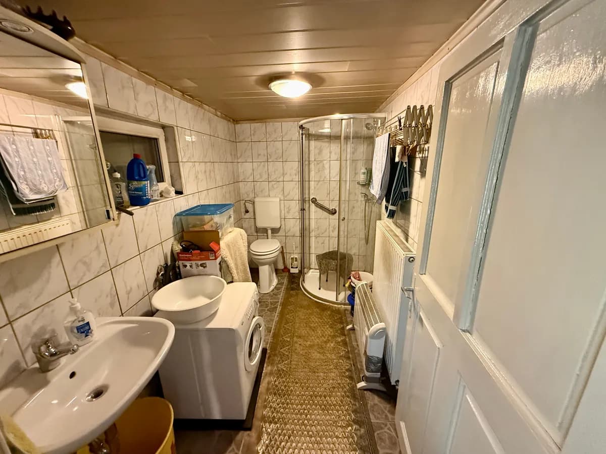 3-Zimmer-Haus kaufen in Hollabrunn – 79,7 m², € 59.999 – Bild 5 von 16