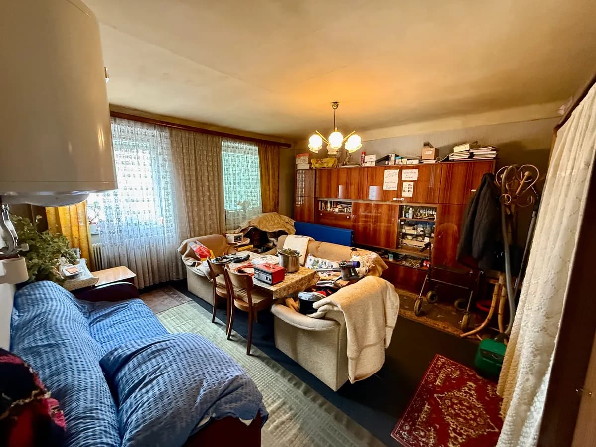 3-Zimmer-Haus kaufen in Hollabrunn – 79,7 m², € 59.999 – Bild 6 von 16