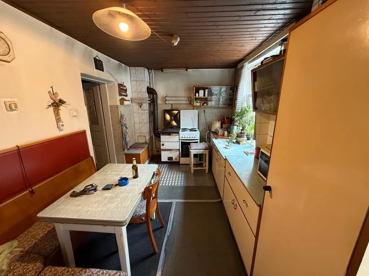 3-Zimmer-Haus kaufen in Hollabrunn – 79,7 m², € 59.999 – Bild 7 von 16