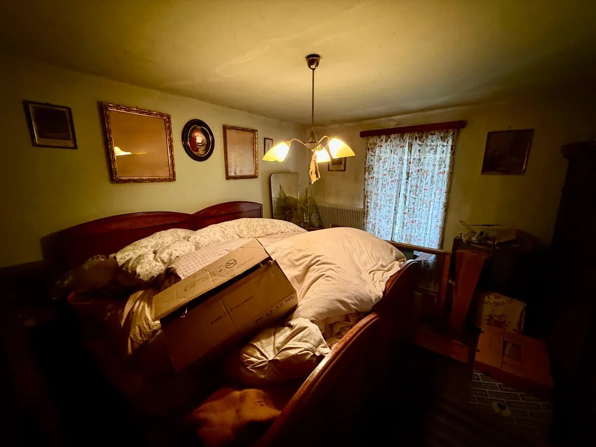 3-Zimmer-Haus kaufen in Hollabrunn – 79,7 m², € 59.999 – Bild 8 von 16