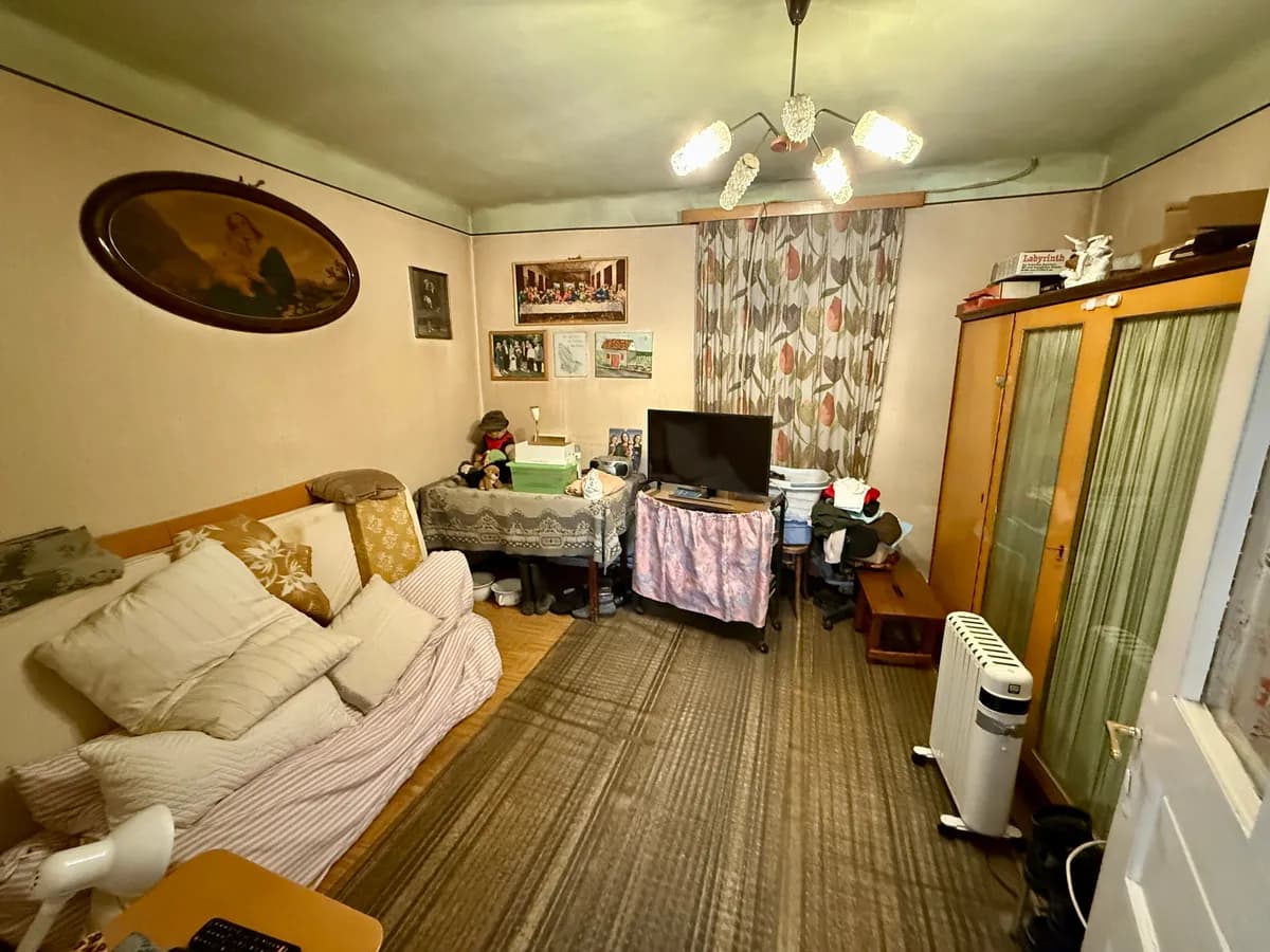 3-Zimmer-Haus kaufen in Hollabrunn – 79,7 m², € 59.999 – Bild 9 von 16
