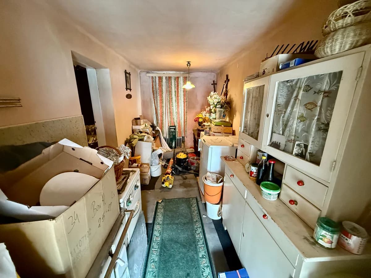 3-Zimmer-Haus kaufen in Hollabrunn – 79,7 m², € 59.999 – Bild 10 von 16