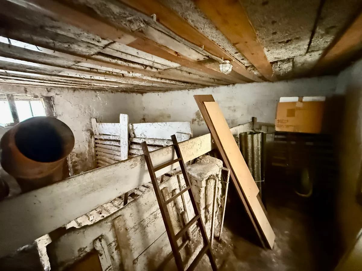 3-Zimmer-Haus kaufen in Hollabrunn – 79,7 m², € 59.999 – Bild 13 von 16