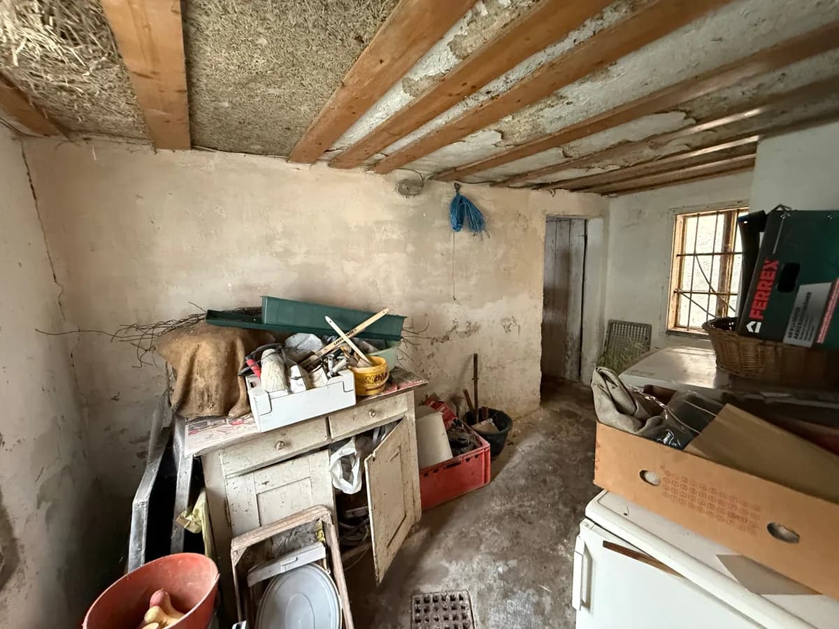 3-Zimmer-Haus kaufen in Hollabrunn – 79,7 m², € 59.999 – Bild 14 von 16