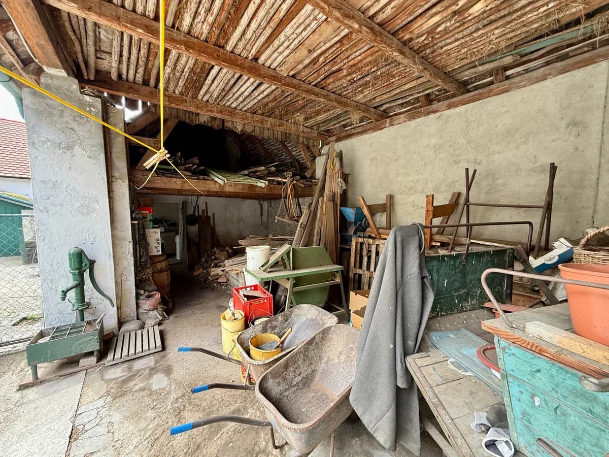 3-Zimmer-Haus kaufen in Hollabrunn – 79,7 m², € 59.999 – Bild 15 von 16