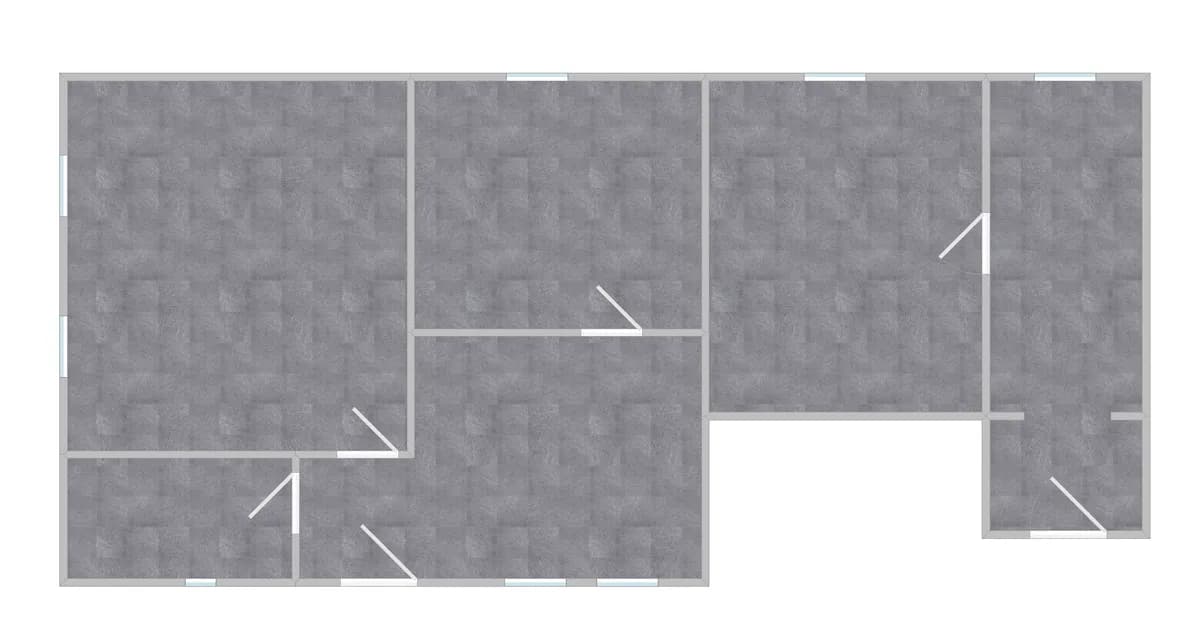 3-Zimmer-Haus kaufen in Hollabrunn – 79,7 m², € 59.999 – Bild 16 von 16