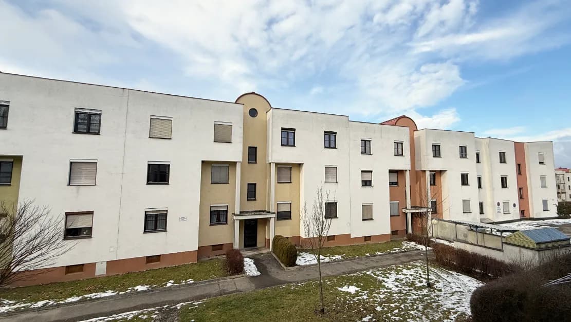 3-Zimmer-Wohnung mieten in Linz – 78,12 m², € 976