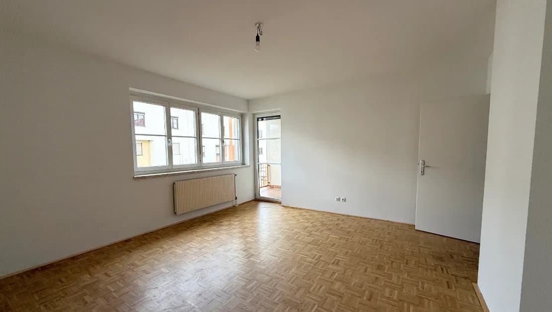 3-Zimmer-Wohnung mieten in Linz – 78,12 m², € 976 – Bild 3 von 9