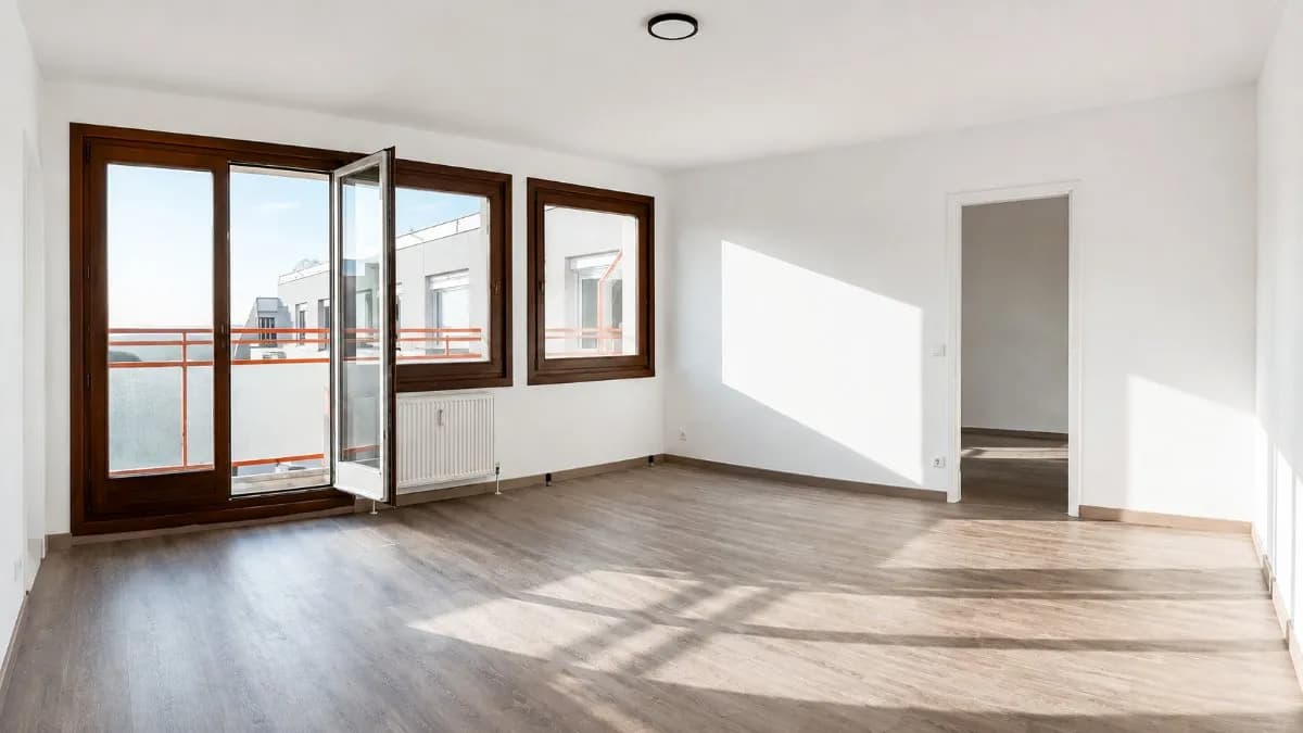 4-Zimmer-Wohnung kaufen in Wien – 124 m², € 399.000