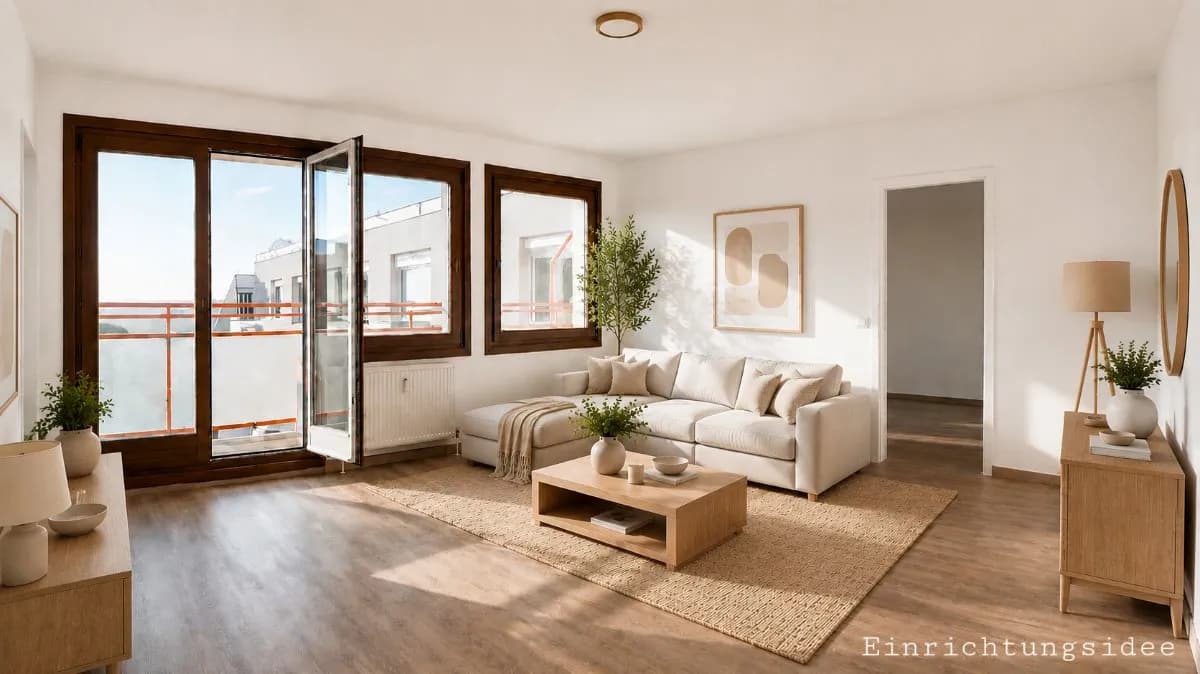 4-Zimmer-Wohnung kaufen in Wien – 124 m², € 399.000 – Bild 2 von 21