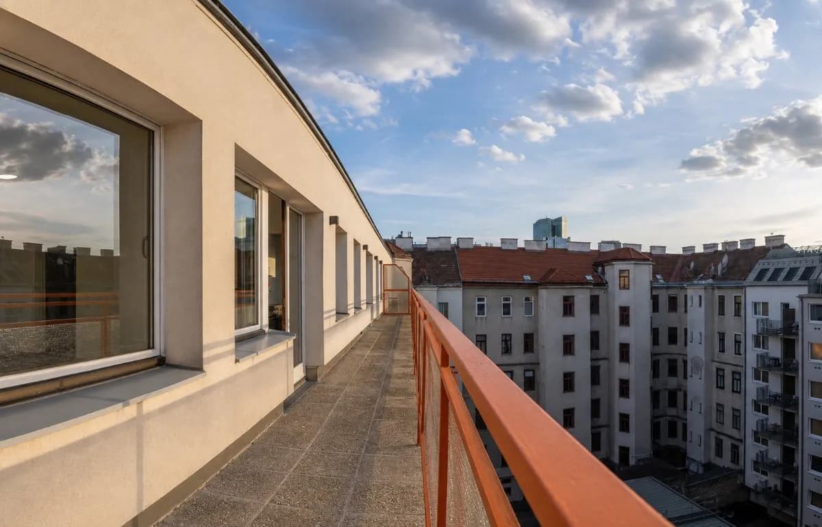 4-Zimmer-Wohnung kaufen in Wien – 124 m², € 399.000 – Bild 16 von 21