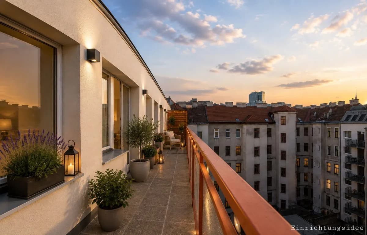 4-Zimmer-Wohnung kaufen in Wien – 124 m², € 399.000 – Bild 17 von 21