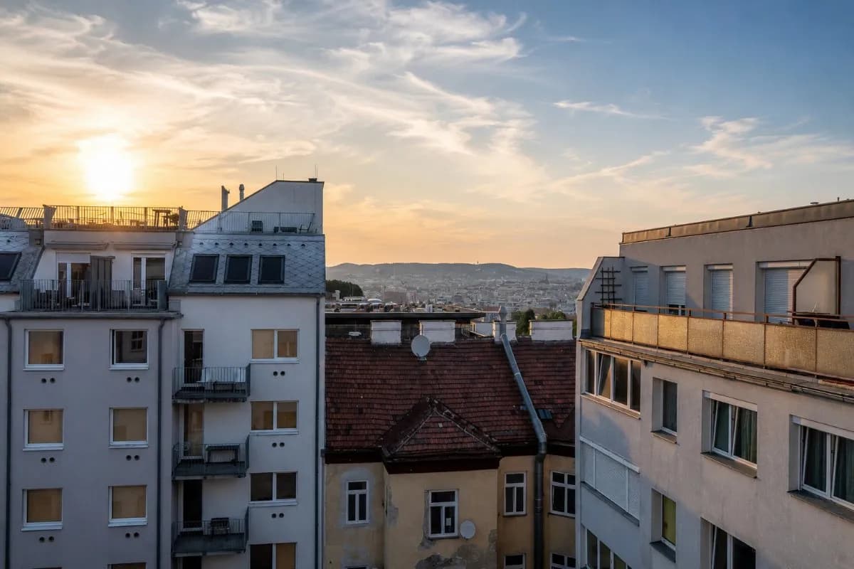 4-Zimmer-Wohnung kaufen in Wien – 124 m², € 399.000 – Bild 18 von 21