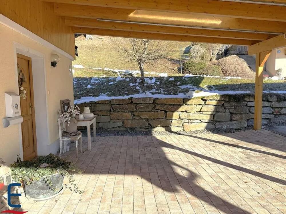 4-Zimmer-Haus kaufen in Feldkirchen – 188 m², € 329.000 – Bild 7 von 33