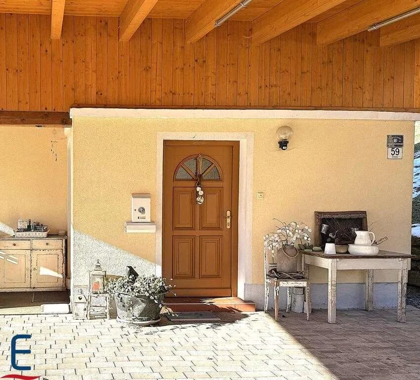 4-Zimmer-Haus kaufen in Feldkirchen – 188 m², € 329.000 – Bild 8 von 33