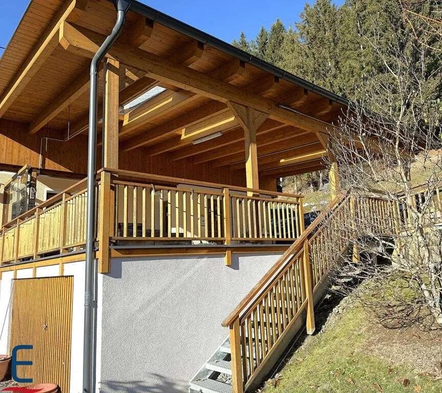 4-Zimmer-Haus kaufen in Feldkirchen – 188 m², € 329.000 – Bild 27 von 33