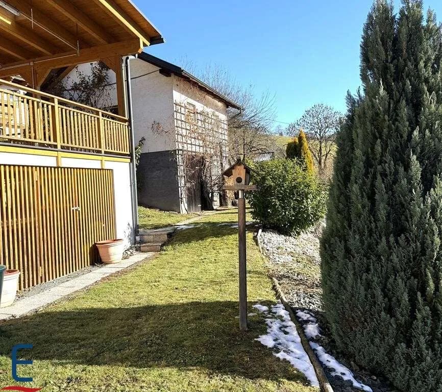 4-Zimmer-Haus kaufen in Feldkirchen – 188 m², € 329.000 – Bild 28 von 33