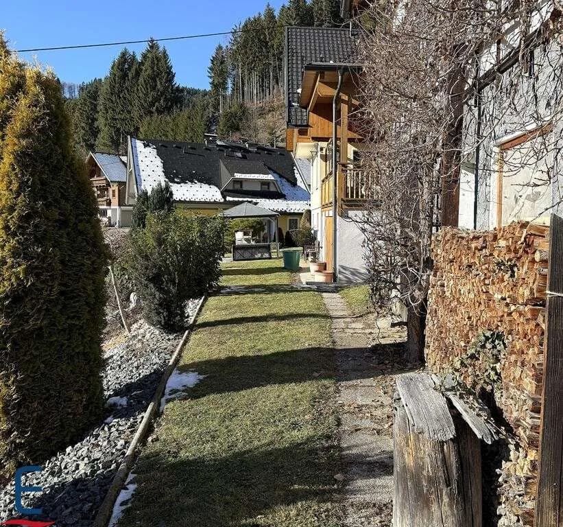 4-Zimmer-Haus kaufen in Feldkirchen – 188 m², € 329.000 – Bild 29 von 33