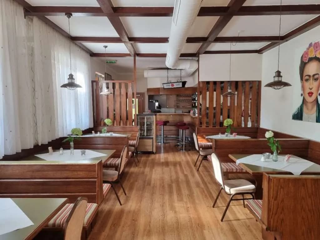 Gewerbeimmobilie mieten in Sankt Veit an der Glan – 157 m², € 980 – Bild 3 von 14