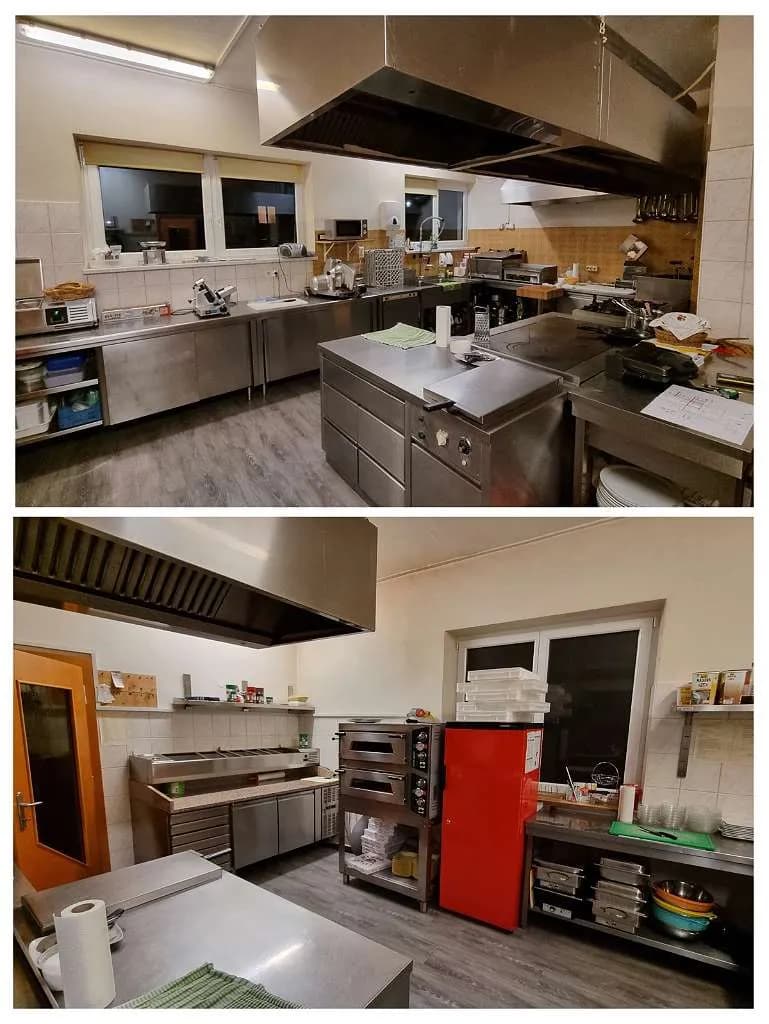 Gewerbeimmobilie mieten in Sankt Veit an der Glan – 157 m², € 980 – Bild 6 von 14