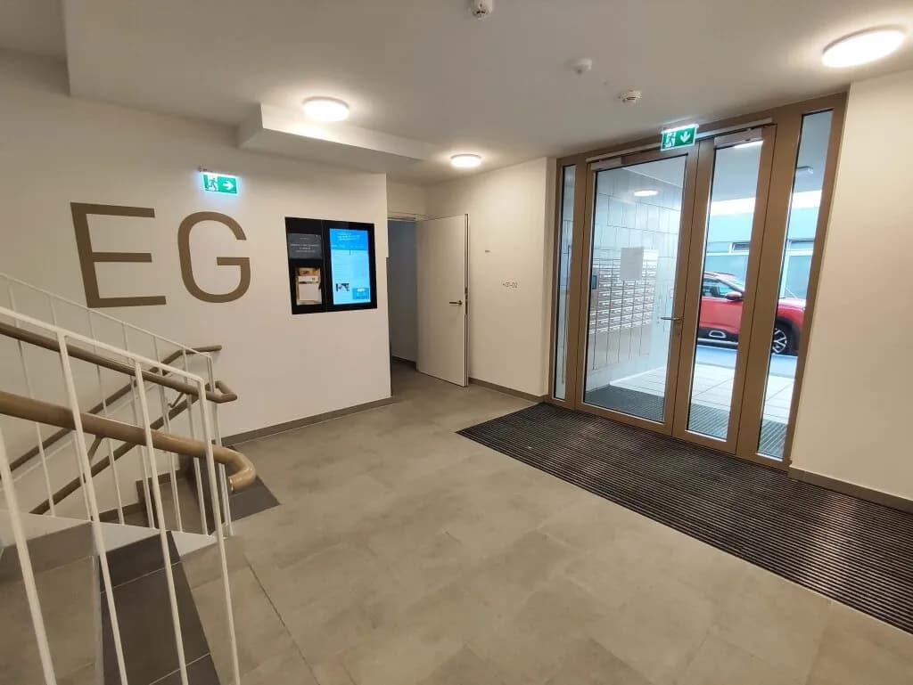 3-Zimmer-Wohnung kaufen in Wien – 88,01 m², € 673.600 – Bild 24 von 29