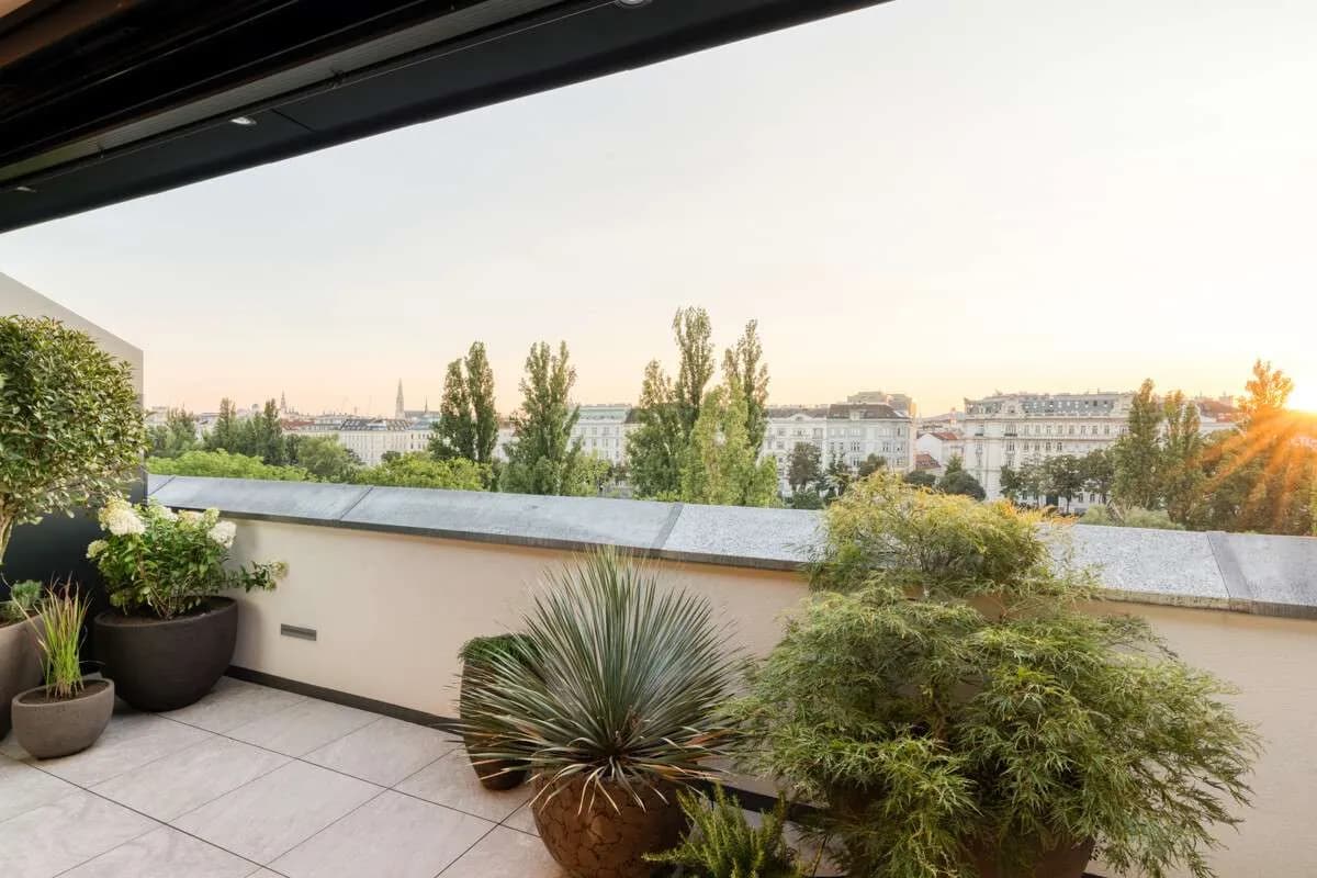 2-Zimmer-Wohnung kaufen in Wien – 102 m², € 2.600.000