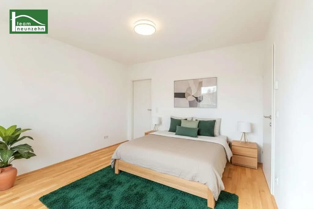 Immobilie kaufen in Wien – 53,9 m², € 356.700 – Bild 10 von 26