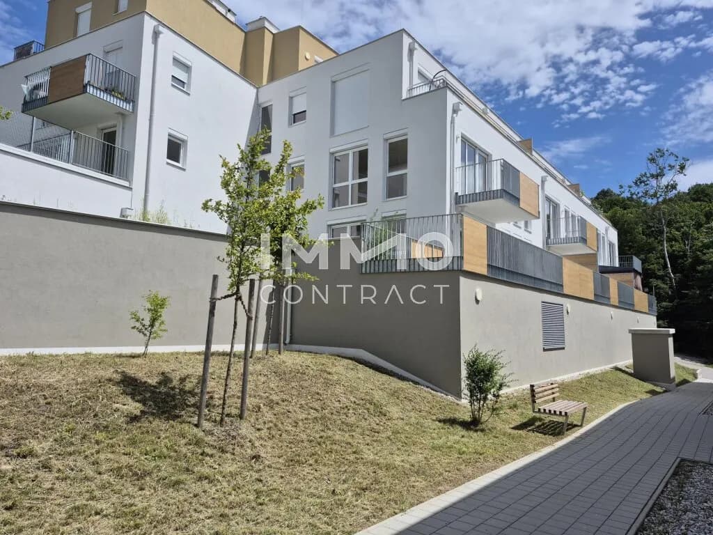 2-Zimmer-Wohnung mieten in Sankt Pölten Land – 58,54 m², € 648 – Bild 4 von 12