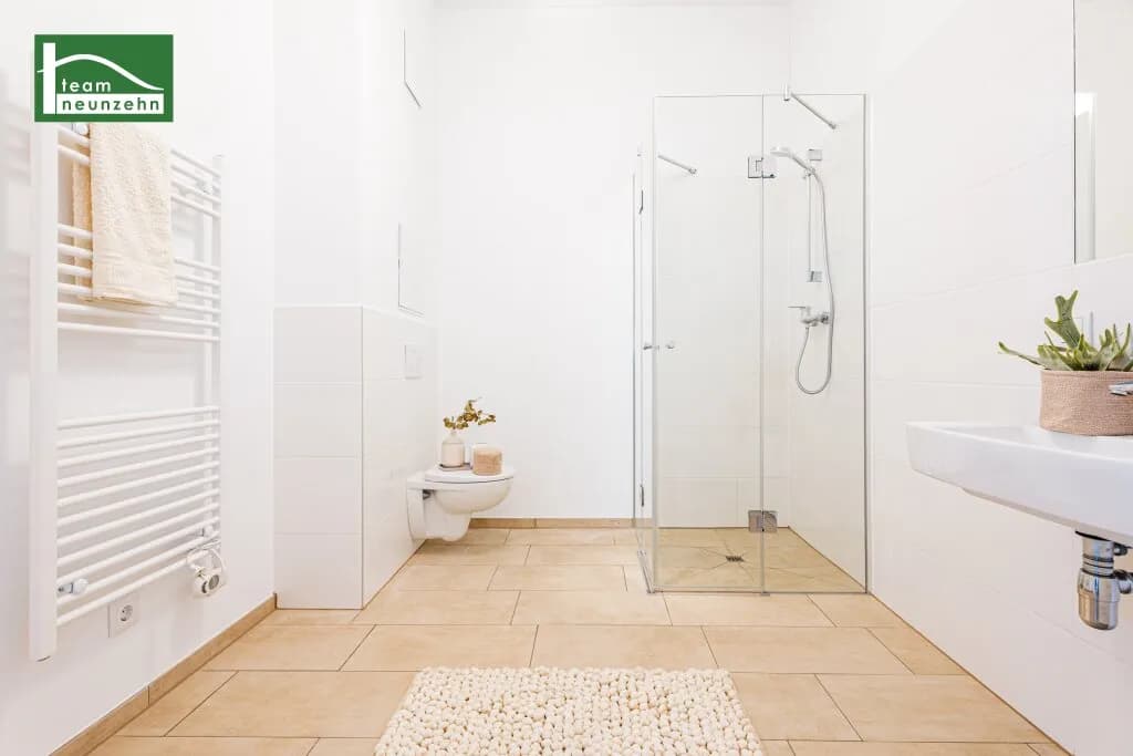 4-Zimmer-Wohnung mieten in Graz – 84,56 m², € 1.329 – Bild 8 von 23