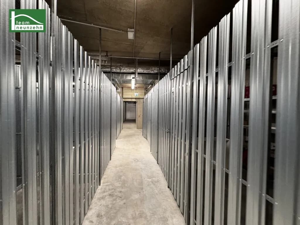 4-Zimmer-Wohnung mieten in Graz – 84,56 m², € 1.329 – Bild 18 von 23