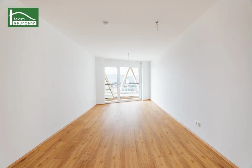 2-Zimmer-Wohnung mieten in Graz – 53,24 m², € 935 – Bild 5 von 24