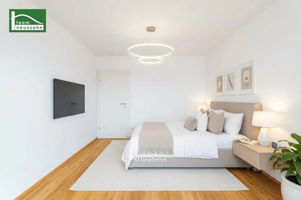 2-Zimmer-Wohnung mieten in Graz – 53,24 m², € 935 – Bild 8 von 24