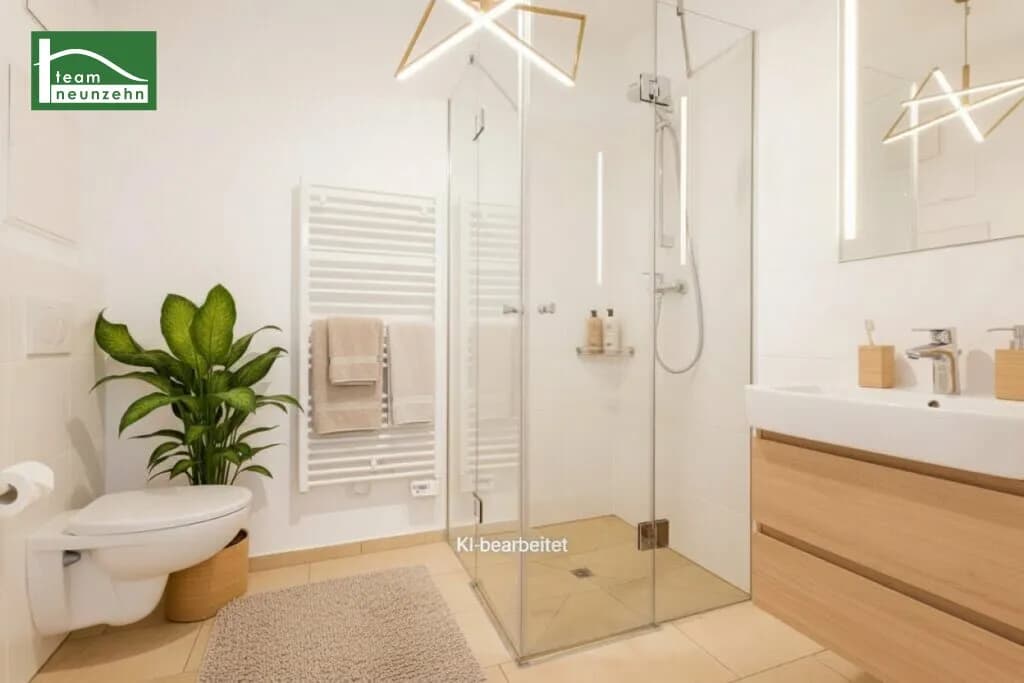 2-Zimmer-Wohnung mieten in Graz – 53,24 m², € 935 – Bild 10 von 24