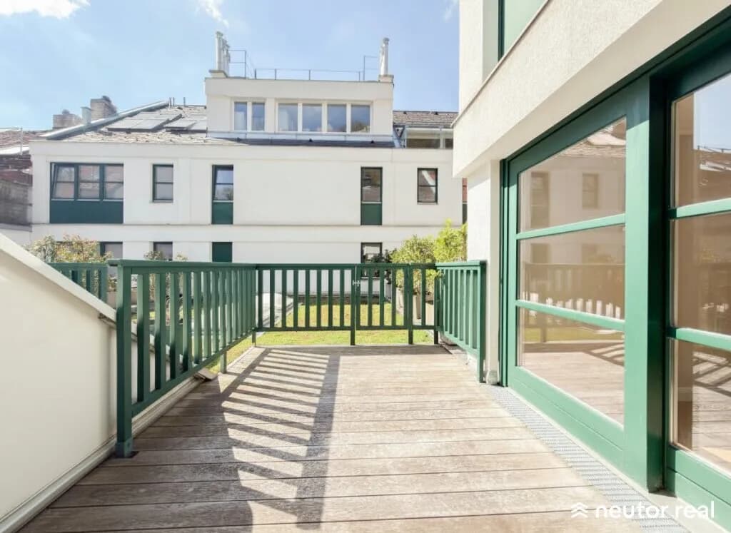 3-Zimmer-Wohnung kaufen in Wien – 124,41 m², € 900.000 – Bild 20 von 26