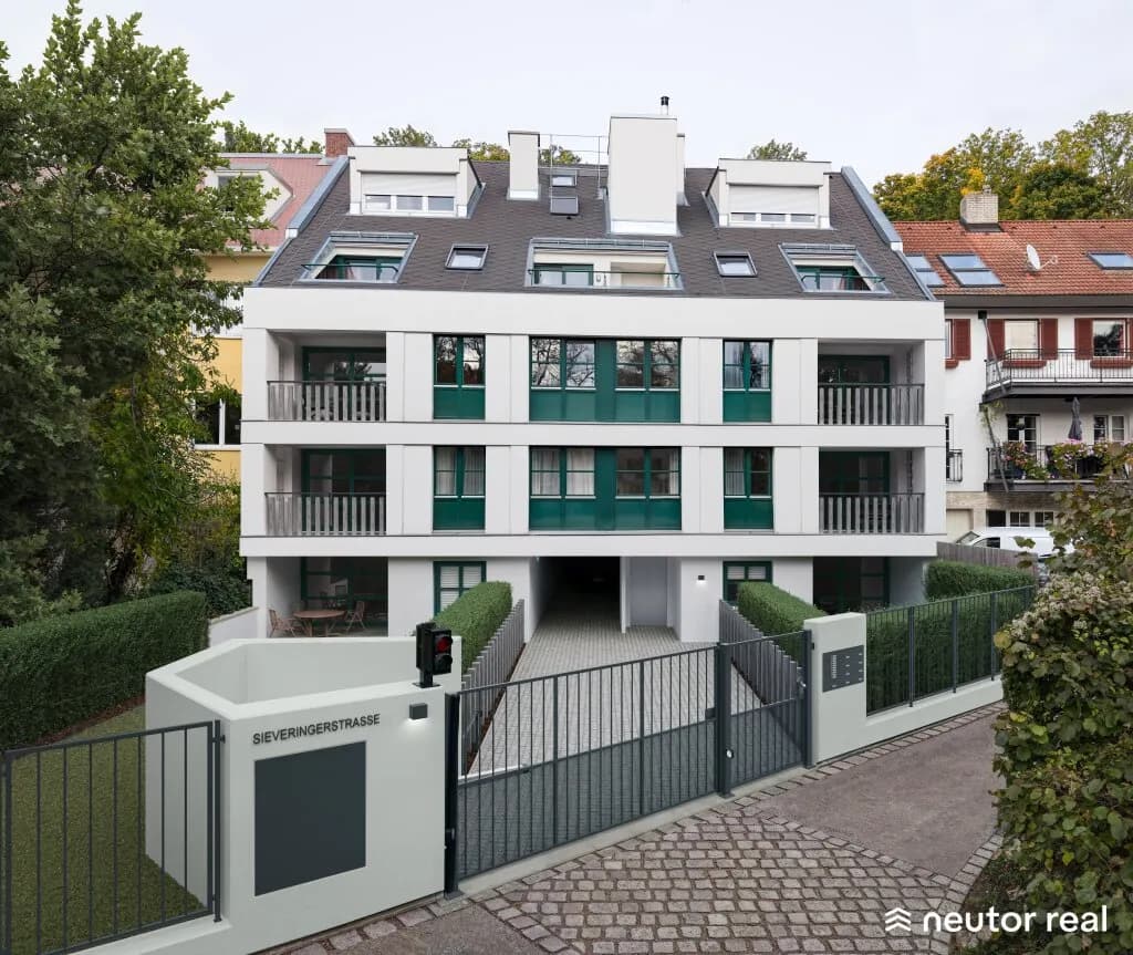 3-Zimmer-Wohnung kaufen in Wien – 124,41 m², € 900.000 – Bild 24 von 26