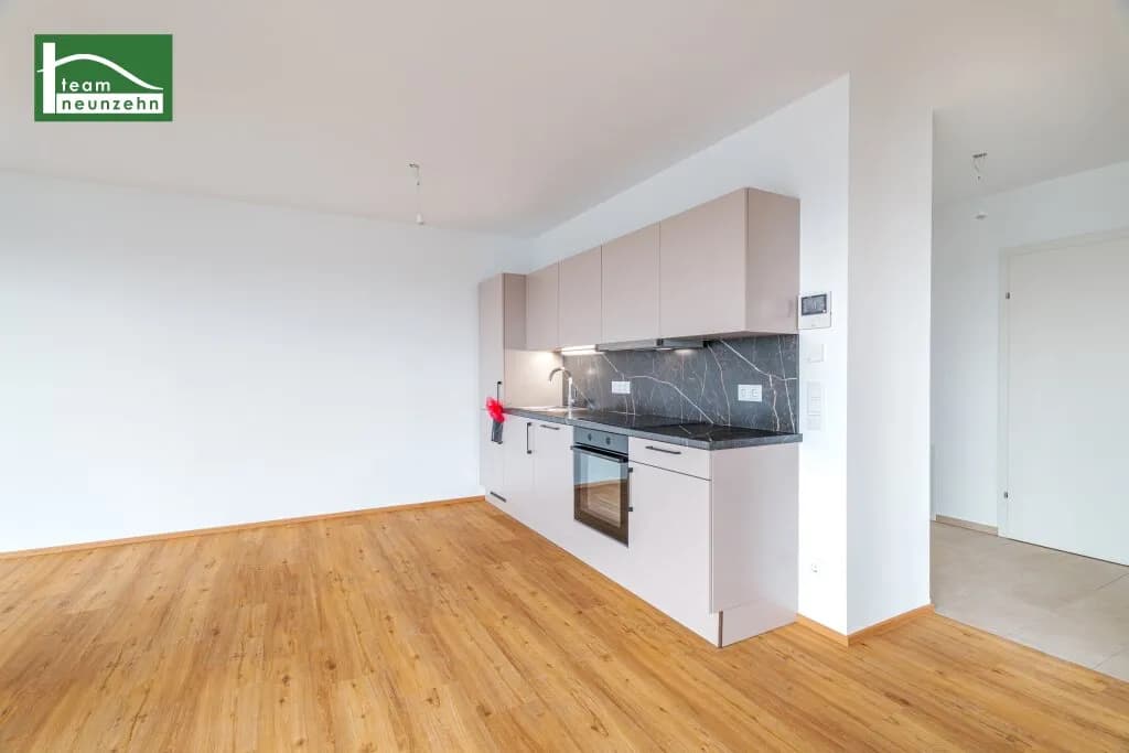 3-Zimmer-Wohnung mieten in Graz – 64,79 m², € 1.099